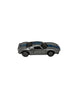 Matchbox 2005 Ford GT Diecast silver