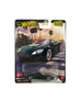 Hot Wheels Aston Martin DBS Diecast green
