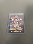Topps Howie Kendrick