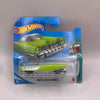 Hot Wheels Mattel Dream Mobile Diecast