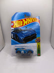 Hot Wheels McMurtry Speirling Diecast