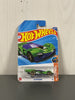 Hot Wheels Blitzspeeder Diecast Green
