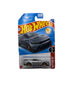 Hot Wheels Ford Mustang GTD Diecast silver