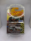 Hot Wheels Porsche 944 Dirtmeister Diecast