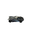 Hot Wheels McDonald’s Happy Meal Car Diecast black