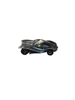 Hot Wheels McDonald’s Happy Meal Car Diecast black