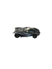 Hot Wheels McDonald’s Happy Meal Car Diecast black