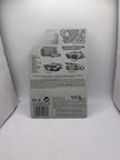 Hot Wheels Tooned Sixy Beast Diecast