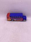 Unknown School Bus Diecast