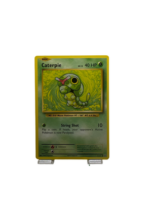 Pokemon Caterpie