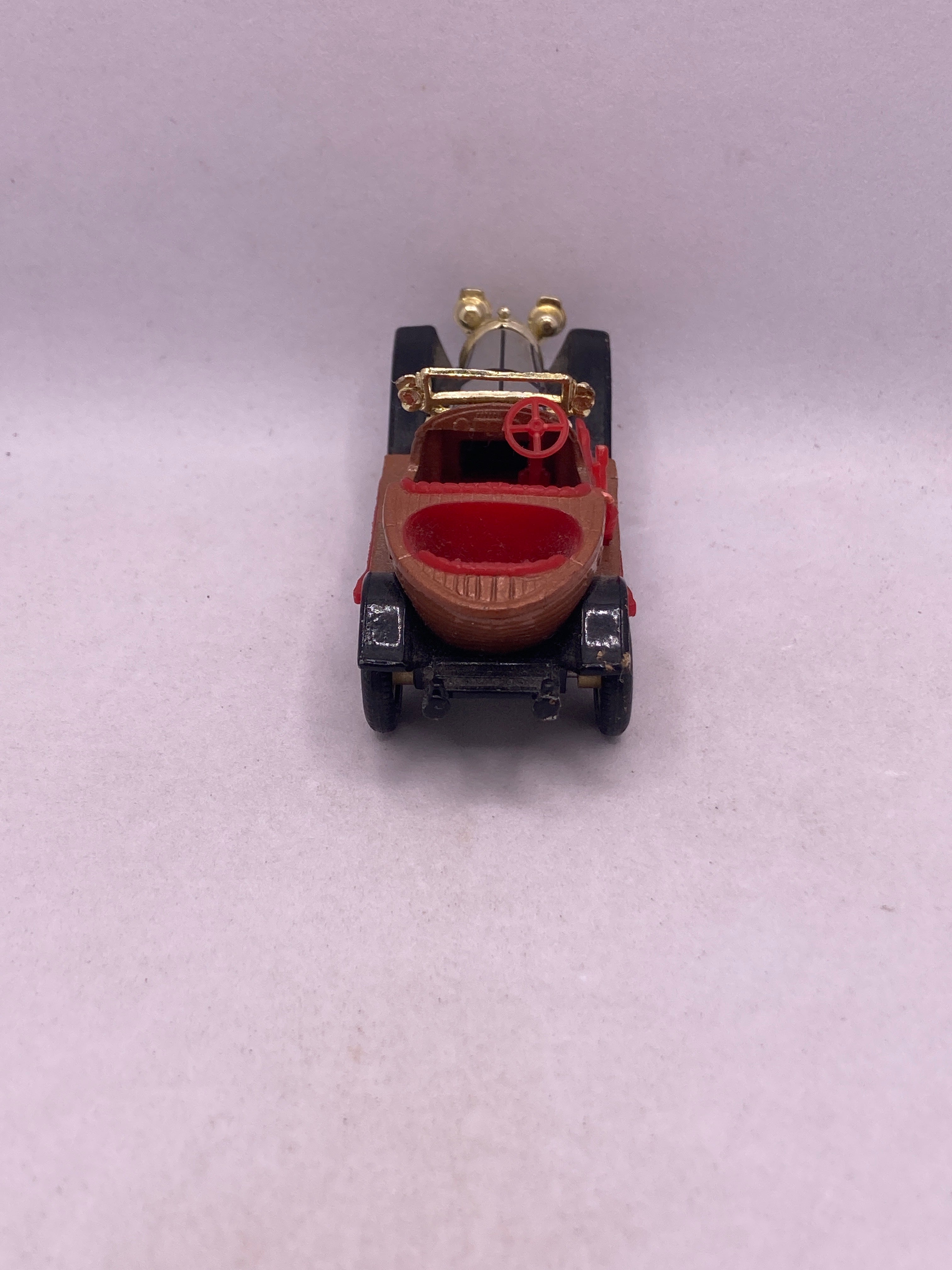 Corgi Chitty Chitty Bang Bang Diecast