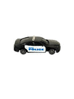 Maisto 2006 Dodge Charger Diecast Black