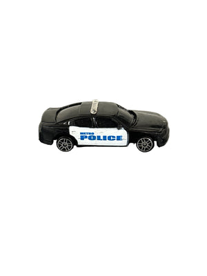 Maisto 2006 Dodge Charger Diecast Black