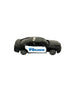 Maisto 2006 Dodge Charger Diecast Black