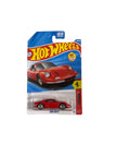 Hot Wheels Dino 206 GT Diecast red