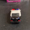 Road Champs Crown Victoria Diecast