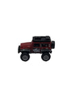 MBX Dune Dog Diecast