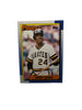 Topps Barry Bonds