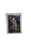 Topps Logan Webb