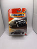 Matchbox 2016 Nissan Sentra Diecast