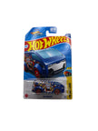 Hot Wheels The Vanster Diecast