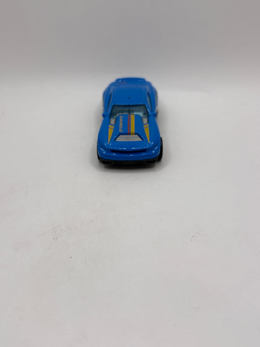 Hot Wheels D-Muscle Diecast