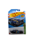 Hot Wheels Custom 68 Camaro Diecast