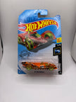 Hot Wheels Hi-Tech Missile Diecast