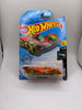 Hot Wheels Hi-Tech Missile Diecast