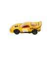 Hot Wheels Camaro Racer Diecast yellow