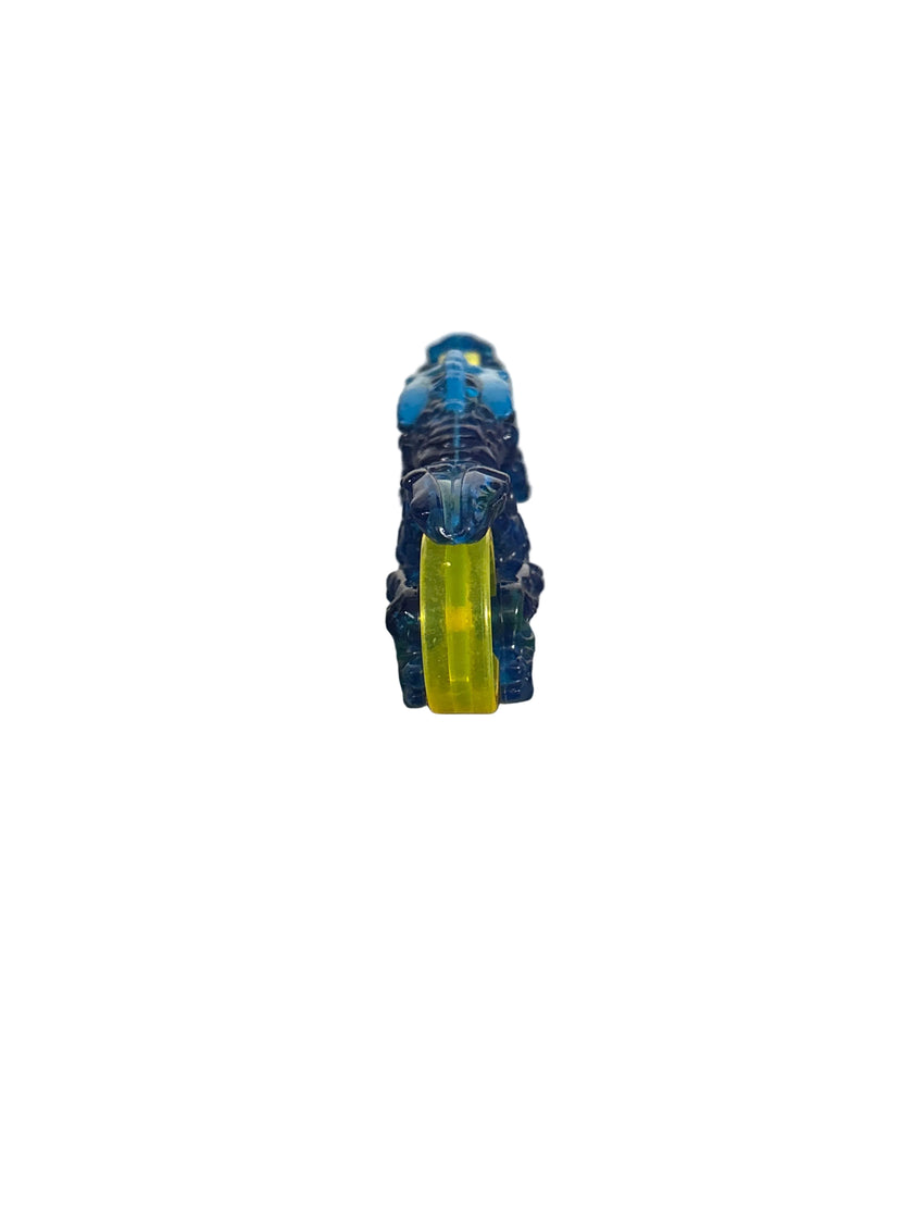 Hot Wheels Alien Crosser 1 Diecast