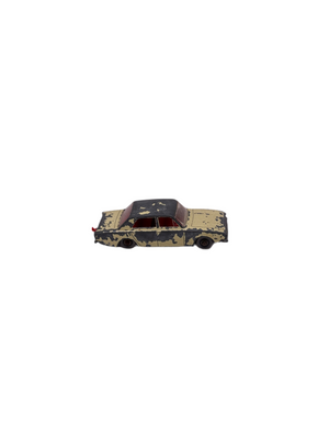 Matchbox Ford Corsair Diecast