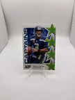 Score Russell Wilson