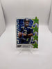 Score Russell Wilson