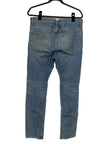 Coupe e Troite Jeans