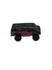Matchbox 4x4 Chevy Van Diecast black