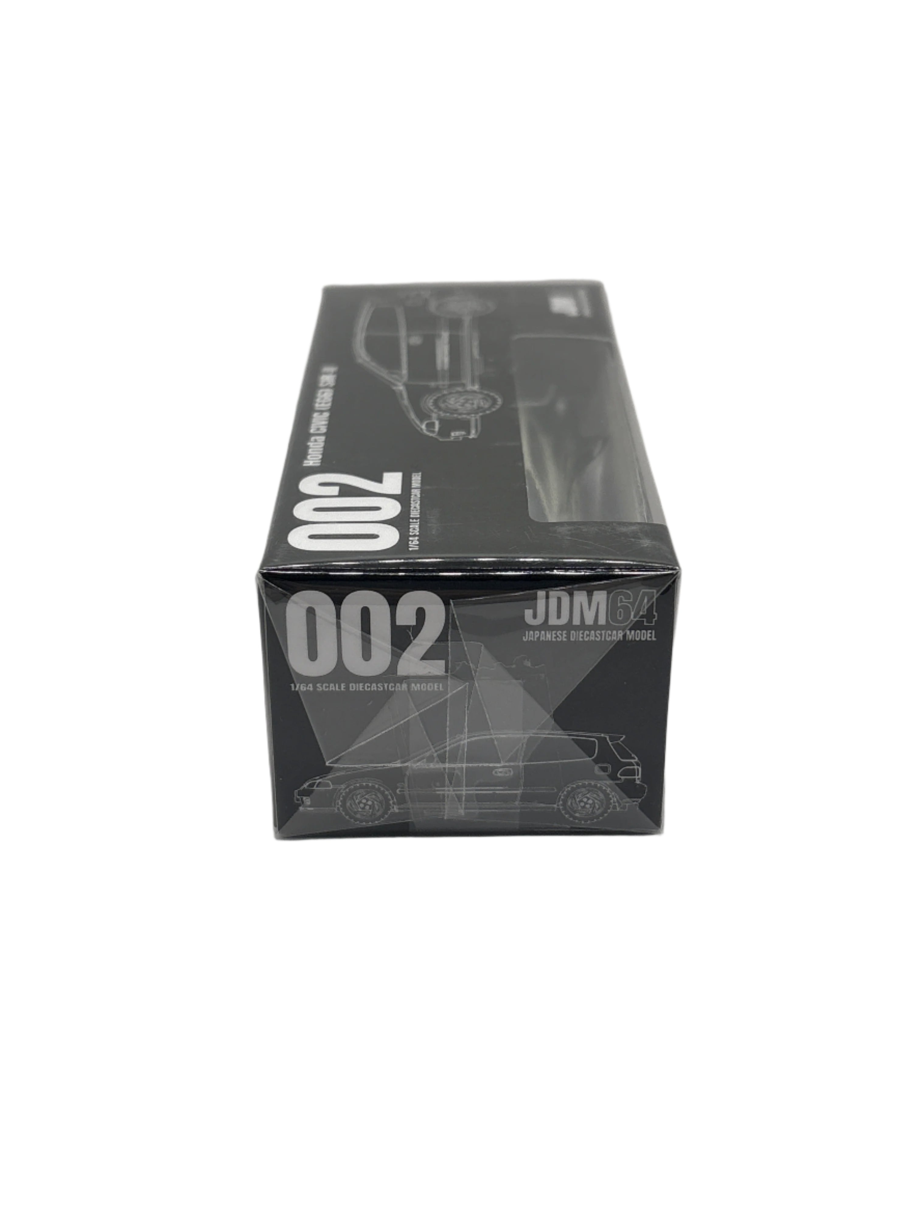 Hobby Japan Honda Civic (EG6) SIR-II Diecast