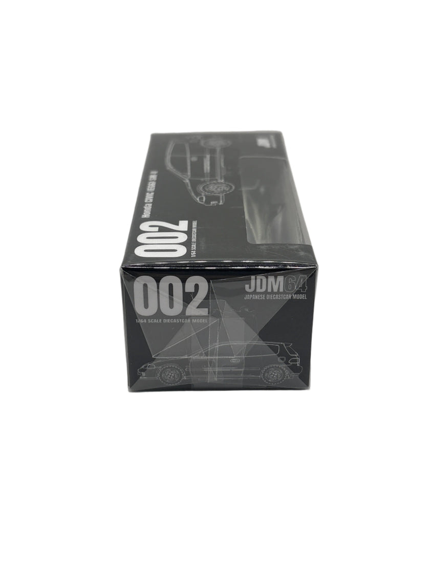 Hobby Japan Honda Civic (EG6) SIR-II Diecast
