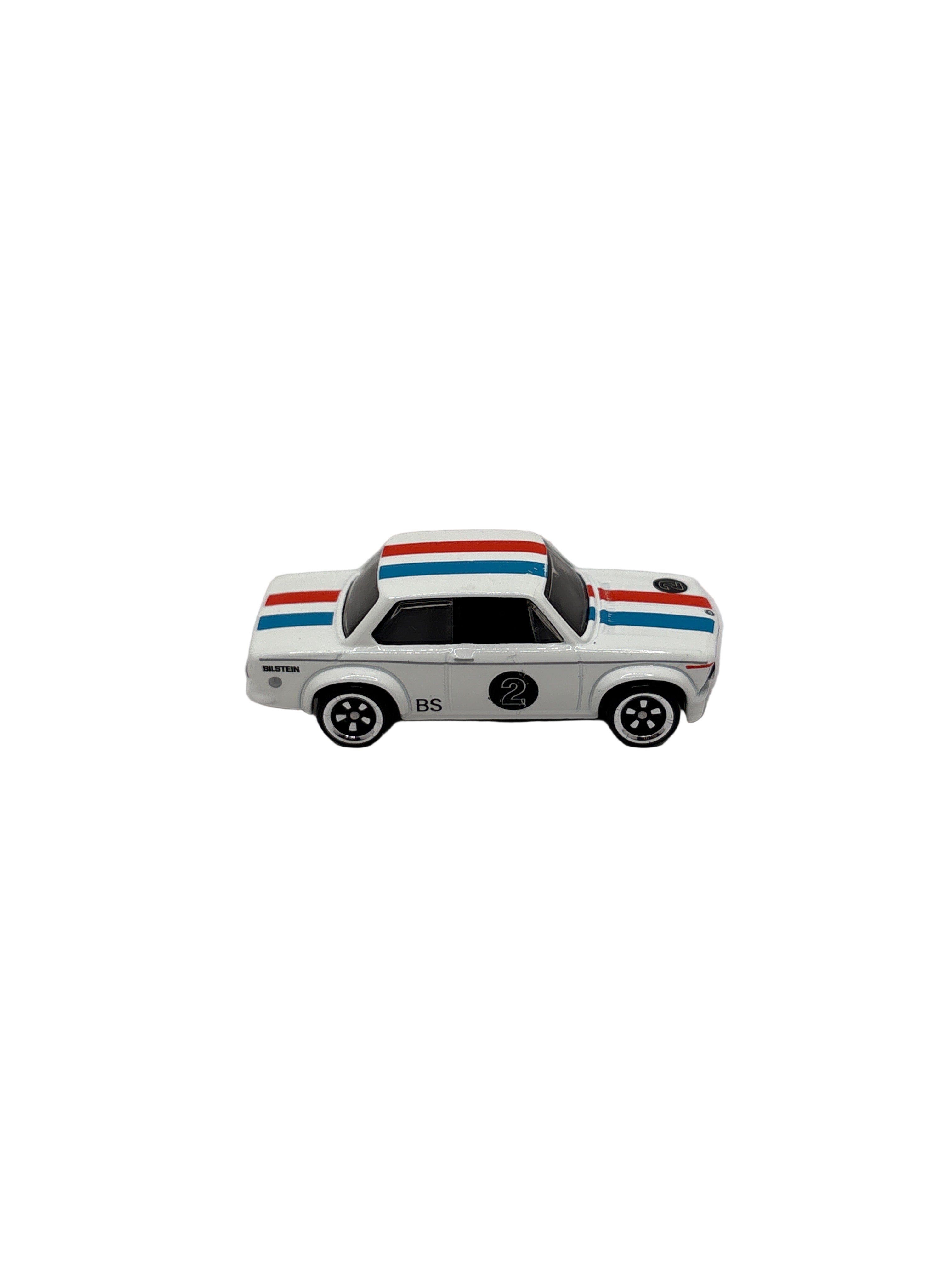 Hot Wheels BMW 2002 Diecast