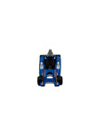 Hot Wheels Honda Racer Diecast blue