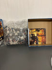 Thomas Kinkade Batman Puzzle