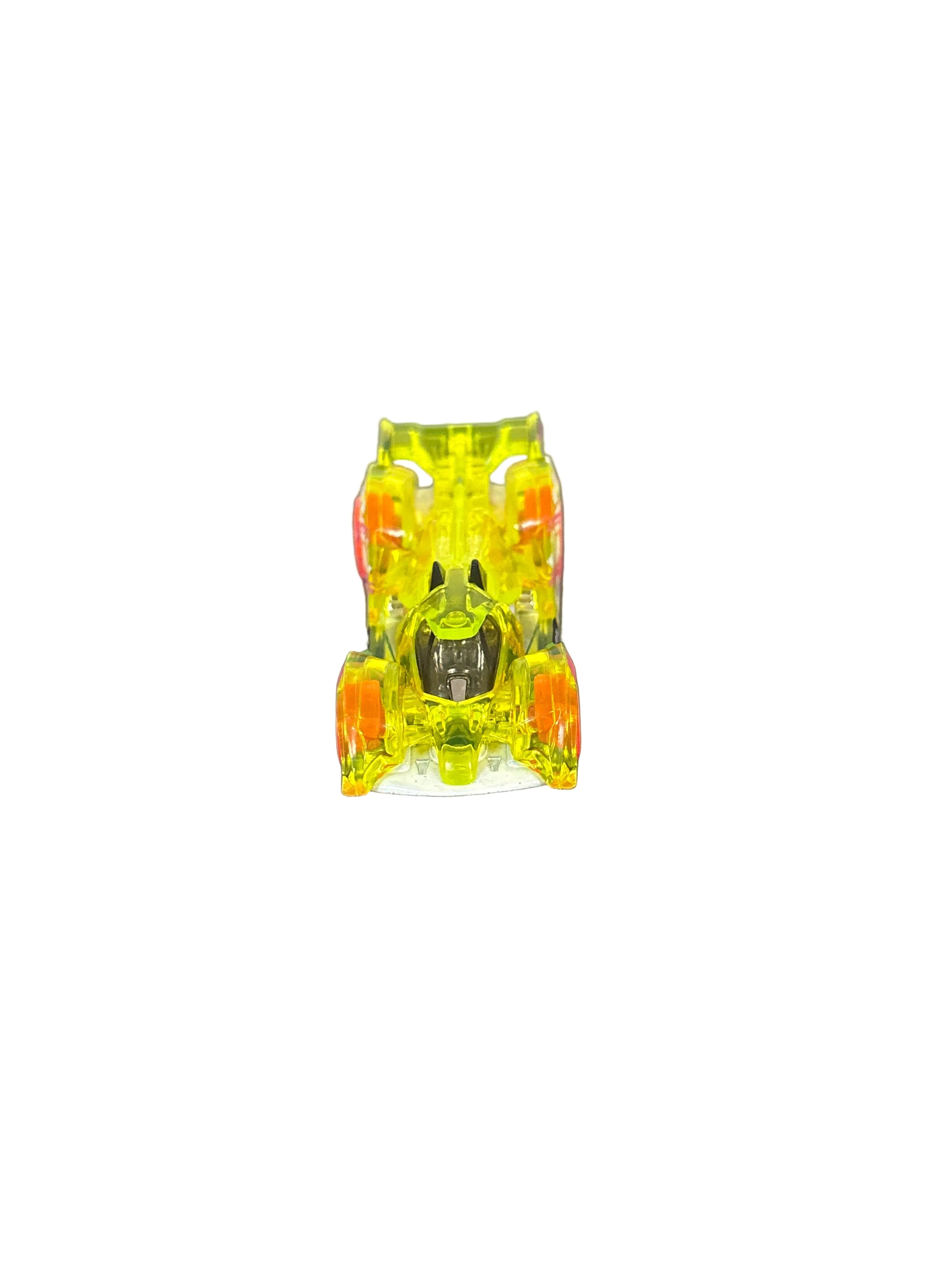 Hot Wheels Hi-Tech Missile Diecast
