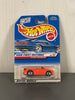 Hot Wheels Dodge Sidewinder Diecast Neon Orange