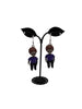 Glen Earrings From Chucky