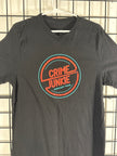 Crime Junkie Podcast T Shirt