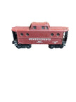 Lionel Porthole Caboose
