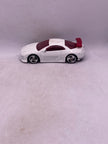 Hot Wheels Mitsubishi Eclipse Diecast