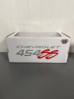 M2 1993 Chevrolet C1500 SS 454 Diecast