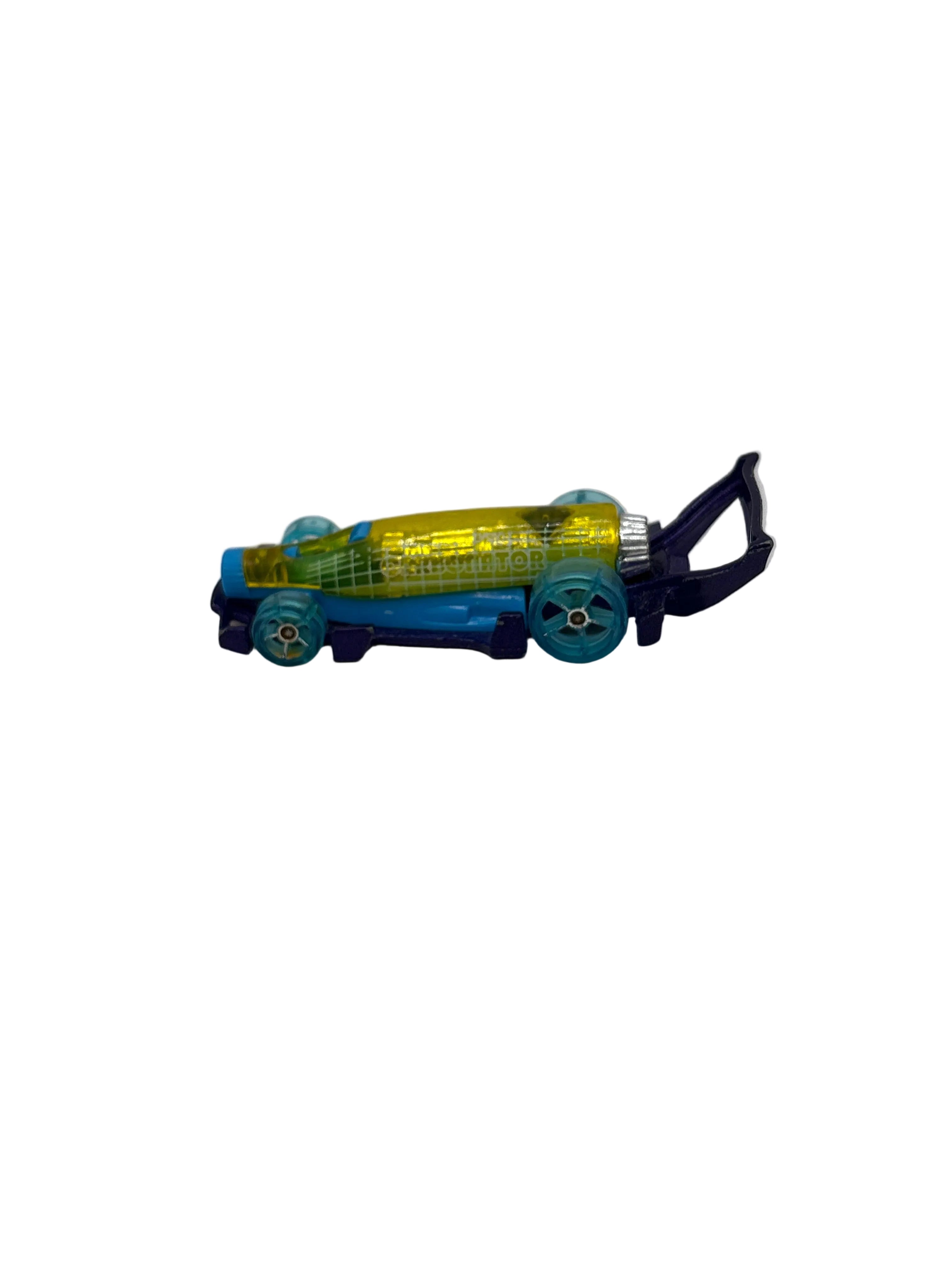 Hot Wheels Carbonator Diecast