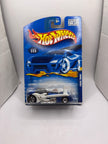 Hot Wheels Twang Thang Diecast